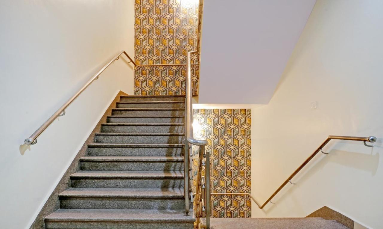 Itsy By Treebo - Ashoka Grand Hotel Varanasi Exterior photo