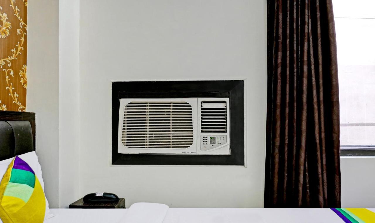 Itsy By Treebo - Ashoka Grand Hotel Varanasi Exterior photo